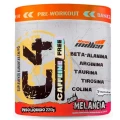 C4 CAFFEINE FREE PRE-WORKOUT 220G MELANCIA 