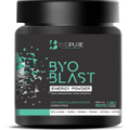 BYOBLAST 150G LEMON CITRUS BYOPURE