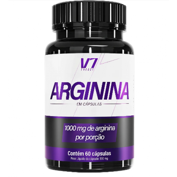 ARGININA 60 CAPS VIDEIRA7