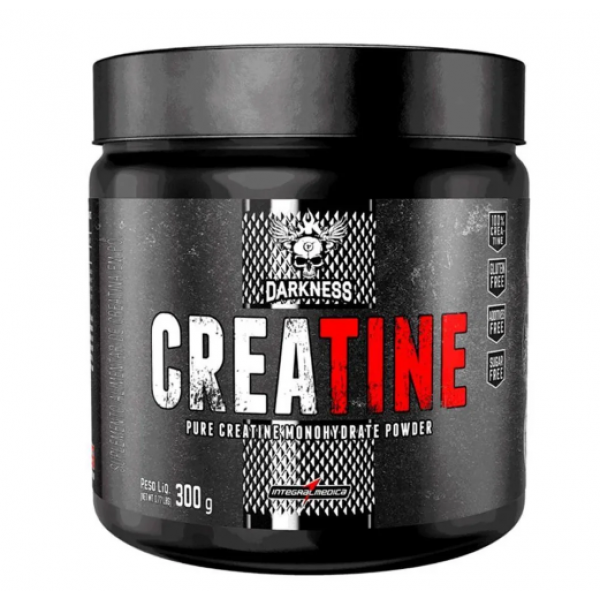 DK CREATINA PURE 300GR