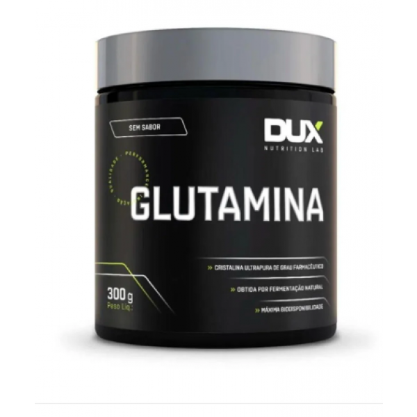 GLUTAMINA 300G DUX