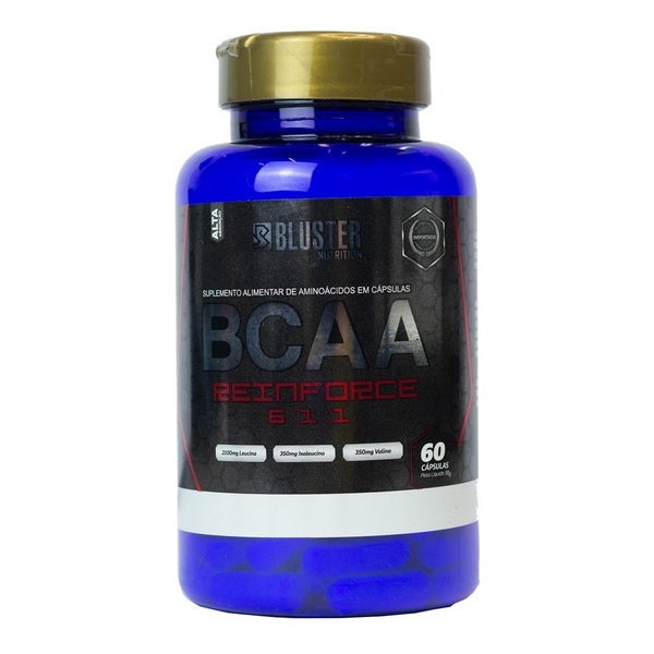 BCAA REINFORCE