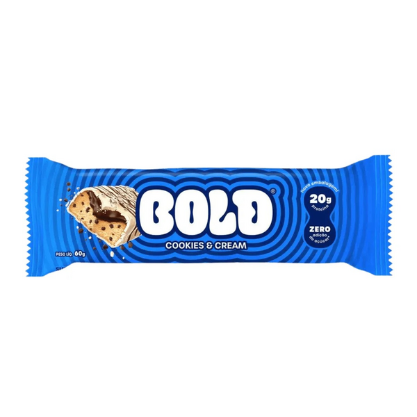 BOLD COOKIES CREAM 