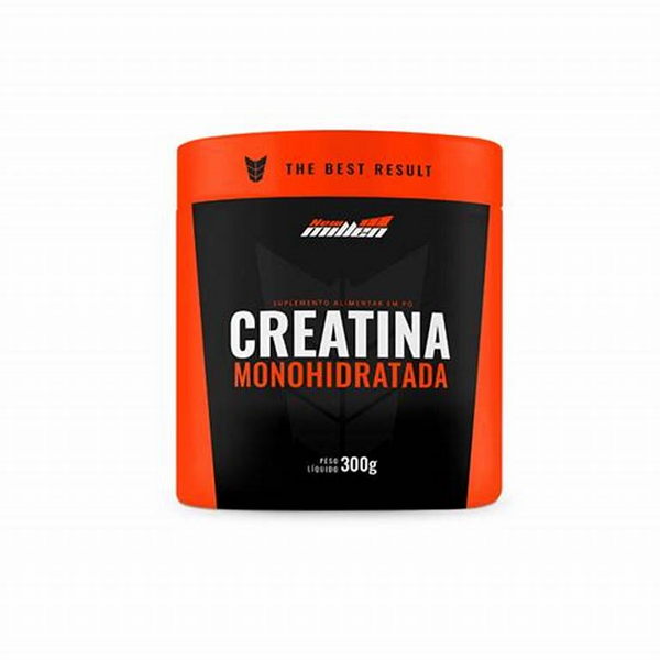 CREATINA 300G NEW MILLEN