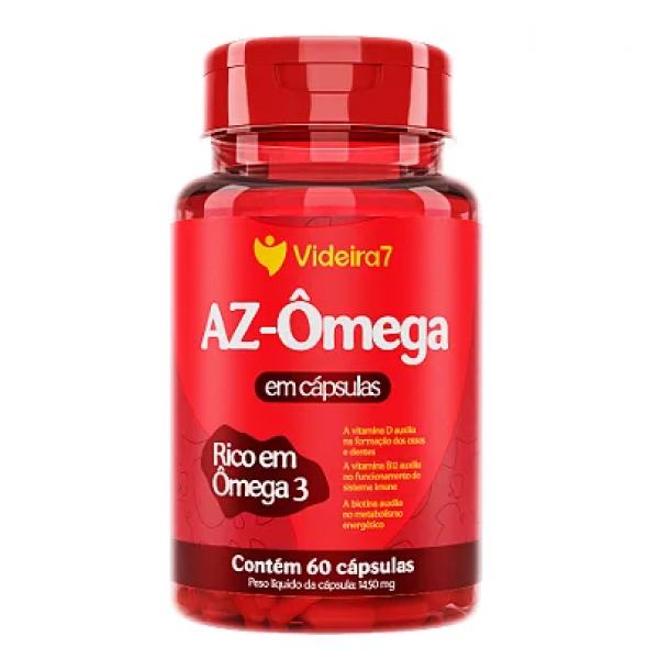 AZ-ômega 60cps v7