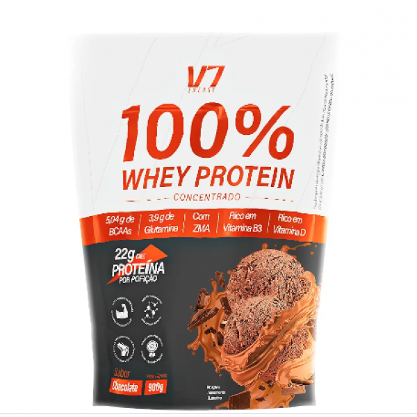 WHEY PROTEIN CONCENTRADO CHOCOLATE V7