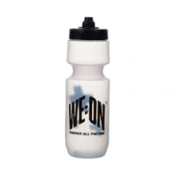 WE:ON Squeeze 700ml Preto