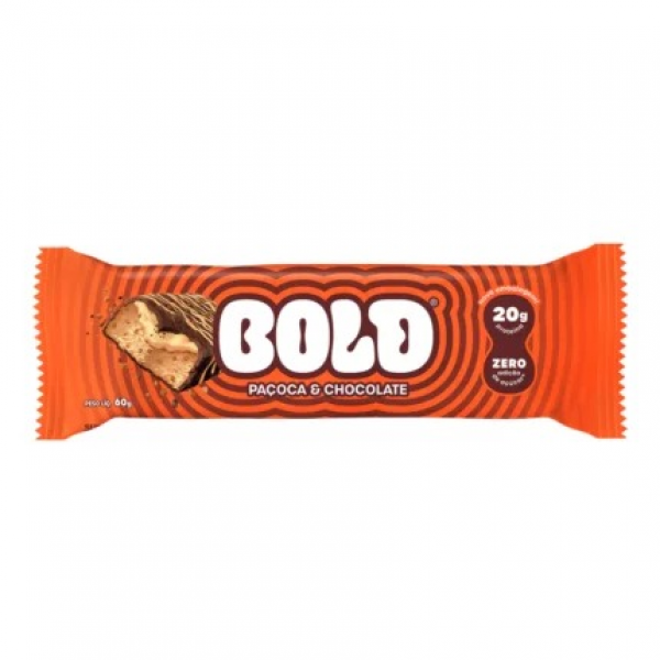 BOLD PACOCA CHOCOLATE 