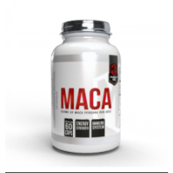 MHD MACA PERUANA 60 CAPSULAS 