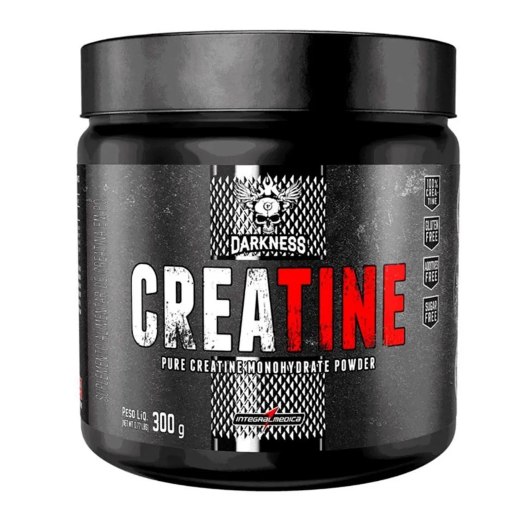 DK CREATINA PURE 300GR