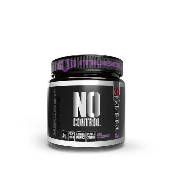 NO CONTROL UVA 300G MUSCLE HD