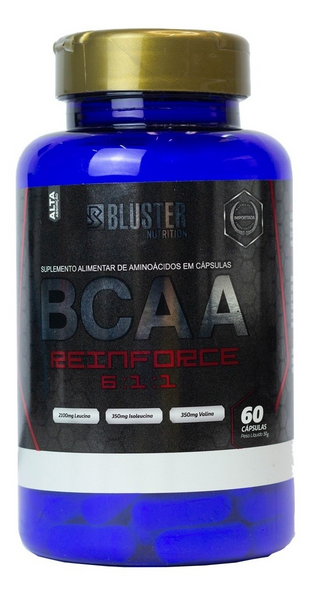 BCAA REINFORCE