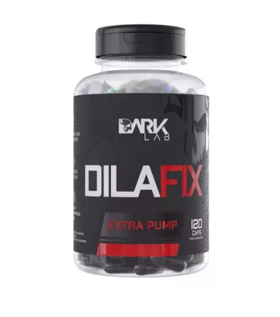 DilaFix 120 caps Dark Lab 