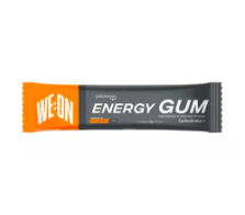 WE:ON ENERGY GUM + PALATINOSE TANGERINA