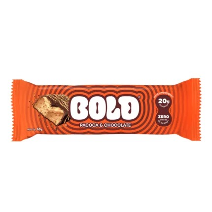 BOLD PACOCA CHOCOLATE 