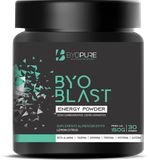 BYOBLAST 150G LEMON CITRUS BYOPURE