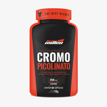 CROMO PICOLINATO 60 NEW MILLEN