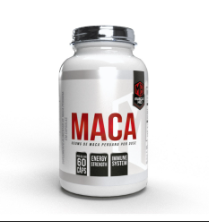 MHD MACA PERUANA 60 CAPSULAS 