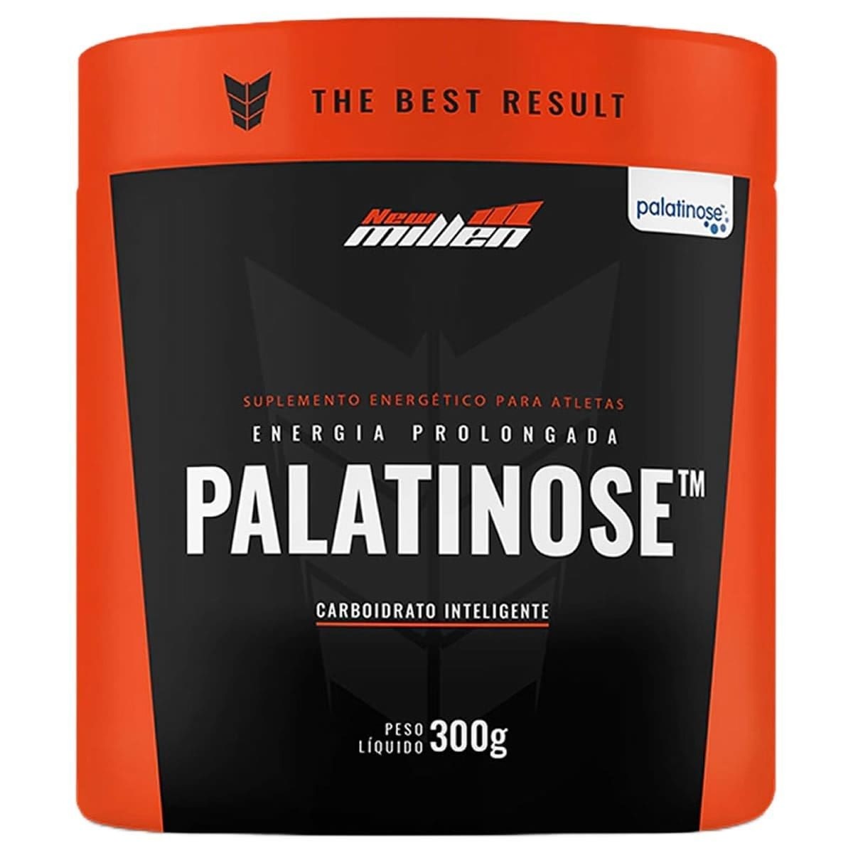 PALATINOSE  POTE 300G NATURAL NEW MILLEN