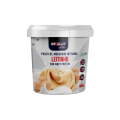 PASTA AMENDOIM LEITINHO 500G ABSOLUT