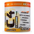 C4 CAFFEINE FREE PRE-WORKOUT 220G LARANJA