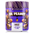 PASTA DE AM. DR PEANUT AVELA 600G