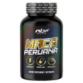 MACA PERUANA 1000mg 100TAB NBF