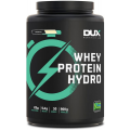 Whey Protein Hydro Baunilha - Pote 900g DUX