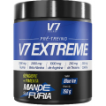 Pre Treino V7 Extreme Blue Ice 150g