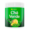 CHÁ VERDE VIDEIRA 7 200G ABACAXI CIM HORTELÃ