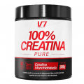 Creatina 100% V7 300g