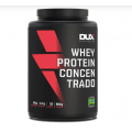 Whey protein concentrado cappuccino 900G DUX  