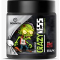 CRAZYNESS PRÉ-TREINO 200G SWEET BLOOD DOWMITH