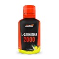 L-CARNITINA 500ML ABACAXI NEW MILLEN