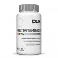 Multivitamínico - Pote 90 Cápsulas DUX